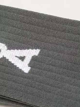 ARMEDANGELS | Socken SAAMUS BOLD space steel | 